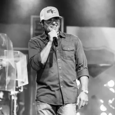 Picture of Red Dirt Reunion - Casey Donahew, Pat Green and Stoney LaRue