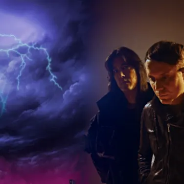 Picture of HEALTH x CARPENTER BRUT