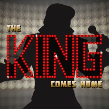Picture of The King Comes Home