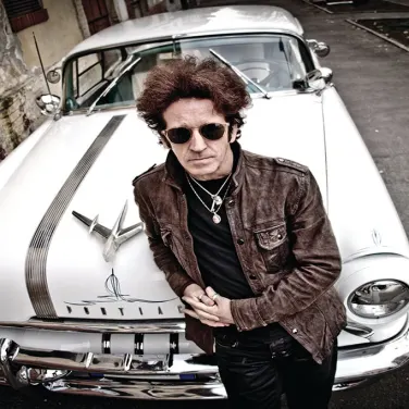 Picture of Willie Nile