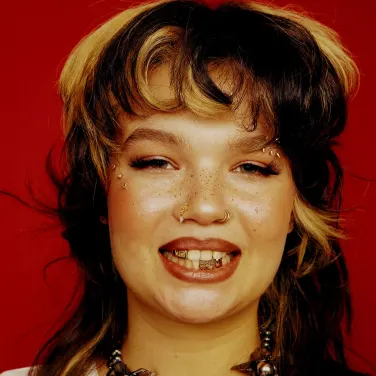 Picture of Lola Young