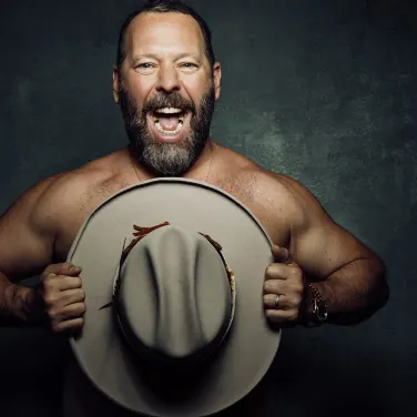 Picture of BERT KREISCHER: PERMISSION TO PARTY