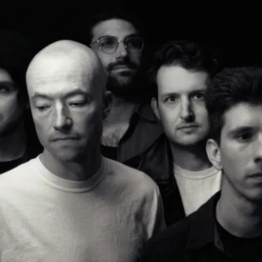 Picture of Touché Amoré: Stage Four 10 Year Anniversary