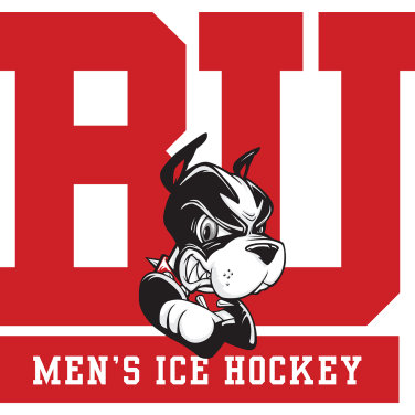 Picture of Boston University Men's Hockey vs. University of Maine Black Bears Men's Hockey
