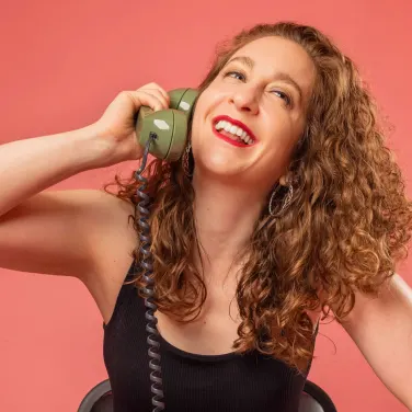 Picture of Rachel Fogletto