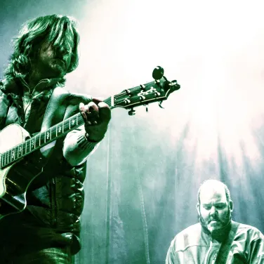 Picture of Joshua Tree