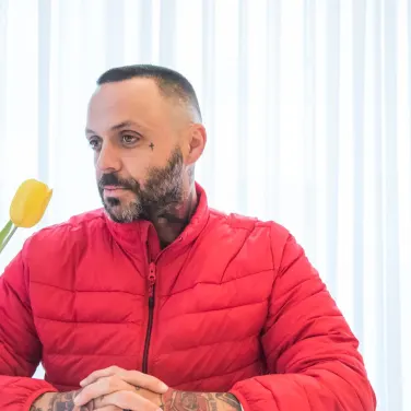 Picture of  Justin Furstenfeld