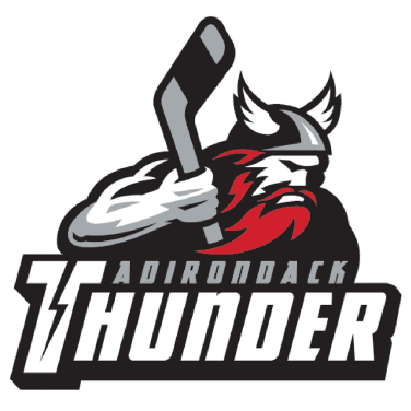 Picture of Adirondack Thunder vs. Worcester Railers