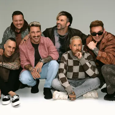 Picture of ELECTRIC CALLBOY: TANZNEID WORLD TOUR