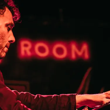 Picture of Wil Blades & Friends ft. Teddy Campbell & Kellen Boersma