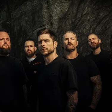 Picture of Whitechapel - Rituals of Hate Tour