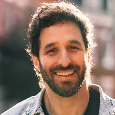 Picture of Rafi Bastos