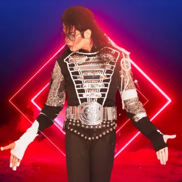 Picture of MJ LIVE - Michael Jackson Tribute