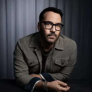 Picture of Jeremy Piven