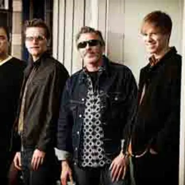 Picture of Turtle Island Quartet