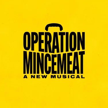 Picture of Operation Mincemeat: A New Musical