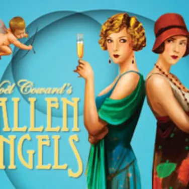 Picture of Fallen Angels