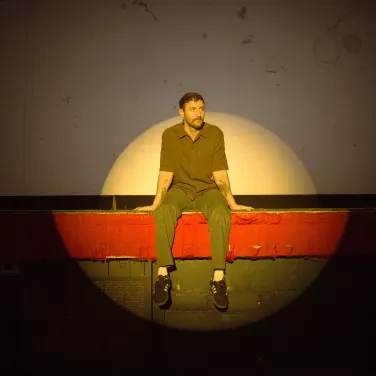 Picture of Ruston Kelly