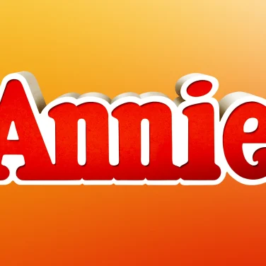 Picture of Annie (Touring)