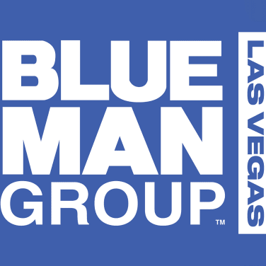Picture of Blue Man Group Las Vegas