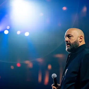 Picture of Kevin James: Eat The Frog