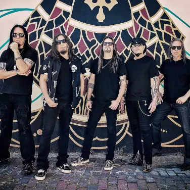 Picture of Queensryche