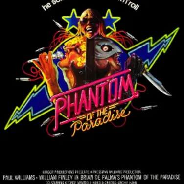 Picture of Phantom of the Paradise *Midnight Screening*
