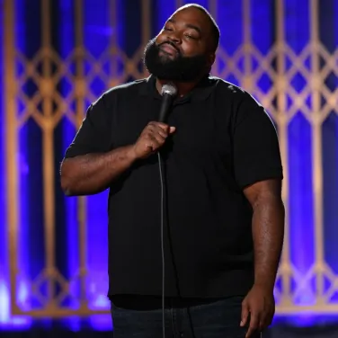 Picture of Isiah Kelly