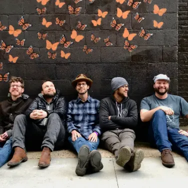 Picture of Pert Near Sandstone