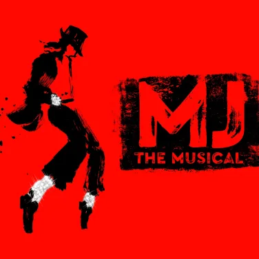 Picture of MJ The Musical