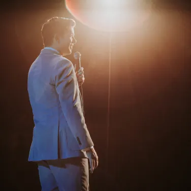 Picture of John Mulaney: Mister Whatever