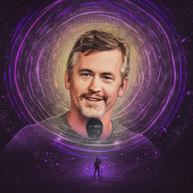 Picture of Matt McCusker: Healing Frequency Tour @ Rialto Theatre