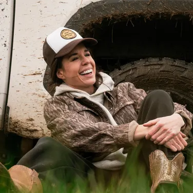 Picture of Danae Hays: The BUCKWILD Tour