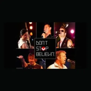 Picture of DSB: The World's Greatest Tribute to Journey