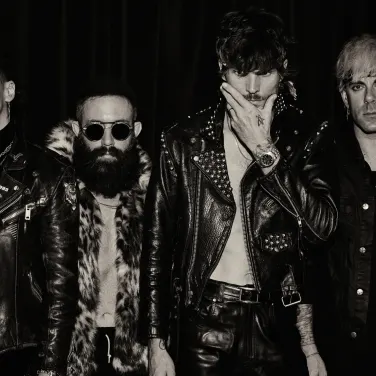 Picture of BOYS LIKE GIRLS - The Soundtrack Of Your Life Tour