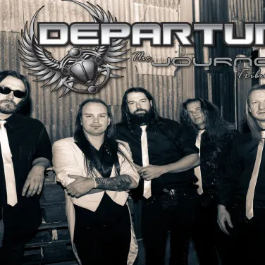 Picture of Departure: A Journey Tribute