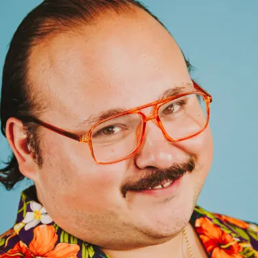 Picture of Stavros Halkias: The Dreamboat Tour