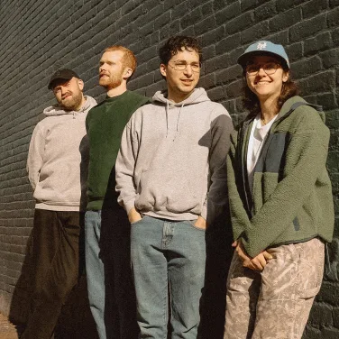 Picture of Counter Intuitive 10-Year Anniversary Tour