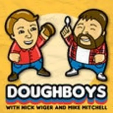 Picture of Doughboys Podcast
