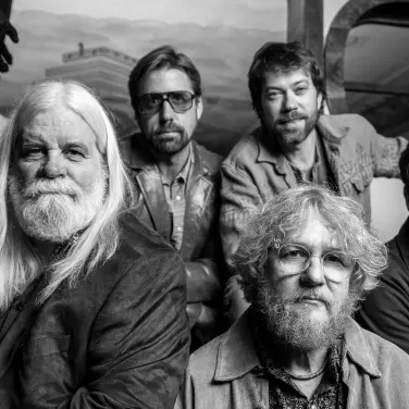 Picture of Leftover Salmon