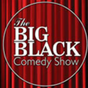 Picture of Big Black Comedy Show