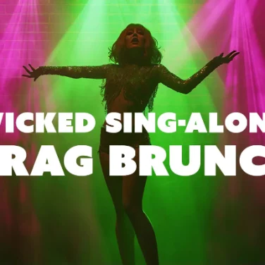 Picture of Wicked Sing-Along Drag Brunch