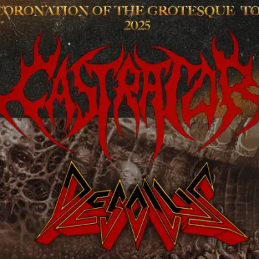 Picture of Castrator, Desolus, Centenary