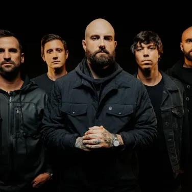 Picture of August Burns Red & The Amity Affliction: The Springs Horizons Tour
