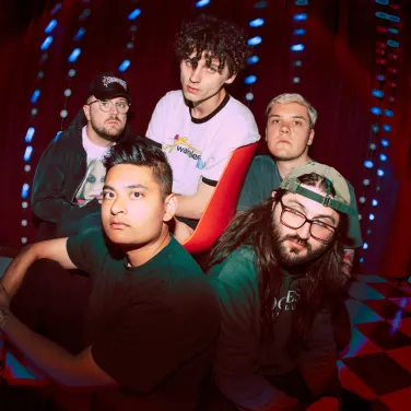 Picture of Hot Mulligan