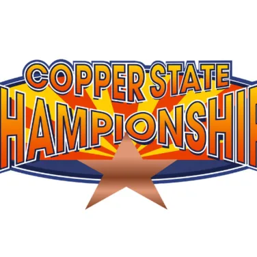 Picture of Copper State Championships (J.H. Wrestling) | Saturday, January 31, 2026