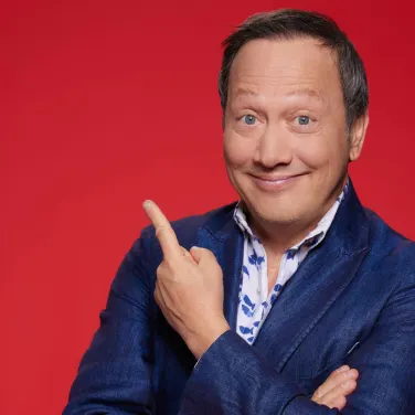 Picture of Rob Schneider
