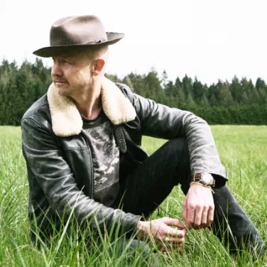 Picture of Isaac Slade (Formerly of The Fray) - SONGS I KNOW SOLO TOUR 2026