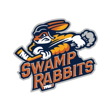 Picture of Greenville Swamp Rabbits vs. Savannah Ghost Pirates