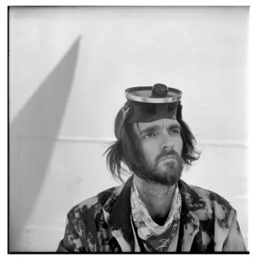 Picture of PARTICLE KID: AcoustiQuest 2026